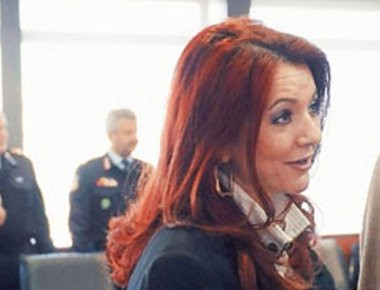 Την ερχόμενη Δευτέρα η σύγκληση του ΑΔΣ για τον αντικαταστάτη της Ελένης Ράικου